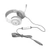 هدست ردراگون Redragon Hylas H371 USB White