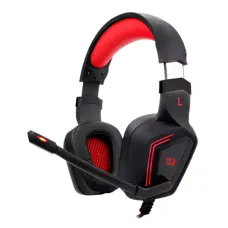 هدست ردراگون Redragon MUSES H310 هدست ردراگون Redragon MUSES H310