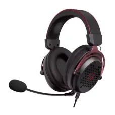 هدست ردراگون Redragon Diomedes H386 Pro هدست ردراگون Redragon Diomedes H386 Pro