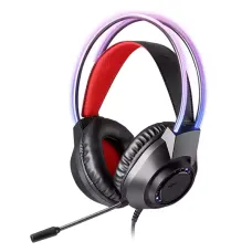 هدست ردراگون Redragon SCREAM H231 Black هدست ردراگون Redragon SCREAM H231 Black