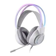هدست ردراگون Redragon SCREAM H231 White هدست ردراگون Redragon SCREAM H231 White