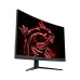 مانیتور گیمینگ خمیده MSI G27C4X - 27 اینچ، 250 هرتز، وضوح Full HD
