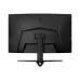 مانیتور گیمینگ خمیده MSI G27C4X - 27 اینچ، 250 هرتز، وضوح Full HD