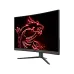 مانیتور گیمینگ خمیده MSI G27C4X - 27 اینچ، 250 هرتز، وضوح Full HD