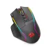 ماوس گیمینگ بی سیم و باسیم Redragon SWAIN M915-RGB