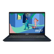 لپ تاپ ام اس آی 15.6 اینچی مدل Modern 15 B12MO I3 8GB 512GB لپ تاپ ام اس آی 15.6 اینچی مدل Modern 15 B12MO I3 8GB 512GB