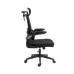 صندلی گیمینگ ردراگون REDRAGON C214 Hela Black