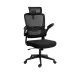 صندلی گیمینگ ردراگون REDRAGON C214 Hela Black