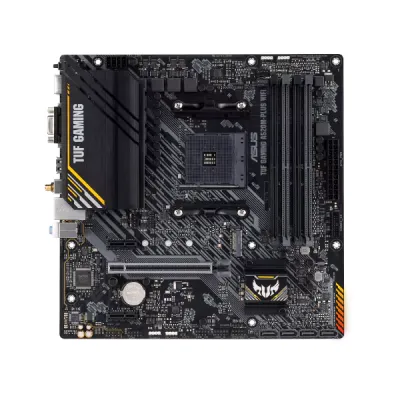 مادربرد ایسوس TUF GAMING A520M-PLUS WIFI