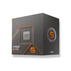 پردازنده ای ام دی مدل Ryzen 5 8500G 6C/12T BOX پردازنده ای ام دی مدل Ryzen 5 8500G 6C/12T BOX