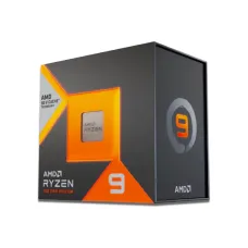 پردازنده ای ام دی مدل Ryzen 9 7950X3D 16C/32T BOX پردازنده ای ام دی مدل Ryzen 9 7950X3D 16C/32T BOX
