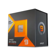 پردازنده ای ام دی مدل Ryzen 9 7900X3D 12C/24T BOX پردازنده ای ام دی مدل Ryzen 9 7900X3D 12C/24T BOX
