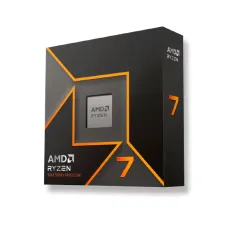 پردازنده ای ام دی مدل Ryzen 7 9700X 8C/16T BOX پردازنده ای ام دی مدل Ryzen 7 9700X 8C/16T BOX