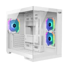 کیس گیمینگ اوست GT-AQ12-MW کیس گیمینگ اوست GT-AQ12-MW