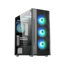 کیس گیمینگ اوست مدل AWEST GT-AV12-BG کیس گیمینگ اوست مدل AWEST GT-AV12-BG
