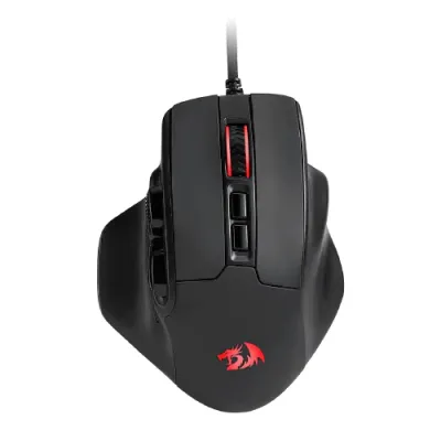 ماوس گیمینگ ردراگون BULLSEYE M806 RGB