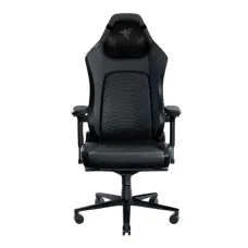 صندلی گیمینگ ریزر RAZER ISKUR V2 BLACK صندلی گیمینگ ریزر RAZER ISKUR V2 BLACK