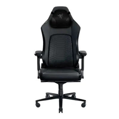 صندلی گیمینگ ریزر RAZER ISKUR V2 BLACK