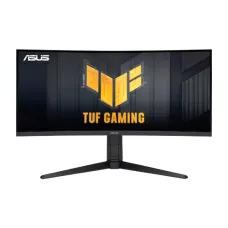 مانیتور گیمینگ ایسوس مدل TUF Gaming VG34VQEL1A سایز 34 اینچ مانیتور گیمینگ ایسوس مدل TUF Gaming VG34VQEL1A سایز 34 اینچ