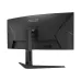 مانیتور گیمینگ ایسوس مدل TUF Gaming VG34VQEL1A سایز 34 اینچ