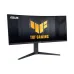 مانیتور گیمینگ ایسوس مدل TUF Gaming VG34VQEL1A سایز 34 اینچ