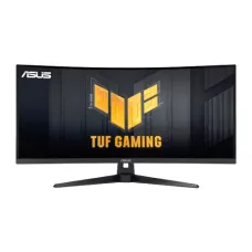 مانیتور گیمینگ ایسوس مدل TUF Gaming VG34VQ3B سایز 34 اینچ مانیتور گیمینگ ایسوس مدل TUF Gaming VG34VQ3B سایز 34 اینچ