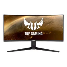 مانیتور گیمینگ ایسوس مدل TUF Gaming VG34VQL1B سایز 34 اینچ مانیتور گیمینگ ایسوس مدل TUF Gaming VG34VQL1B سایز 34 اینچ