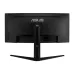 مانیتور گیمینگ ایسوس مدل TUF Gaming VG34VQL1B سایز 34 اینچ