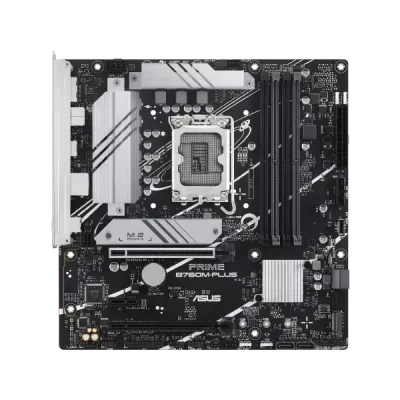 مادربرد ایسوس مدل PRIME B760M-PLUS D5