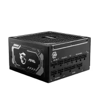 پاور گیمینگ MAG A1000GL PCIE5 Full Modular