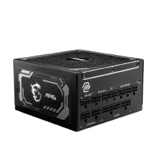 پاور گیمینگ MAG A1000GL PCIE5 Full Modular پاور گیمینگ MAG A1000GL PCIE5 Full Modular