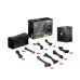 پاور گیمینگ MAG A750GL PCIE5 Full Modular