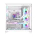 کیس گیمینگ گیم مکس مدل INFINITYPLUS WHITE