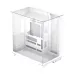 کیس گیمینگ گیم مکس مدل INFINITYPLUS WHITE