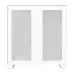 کیس گیمینگ گیم مکس مدل INFINITYPLUS WHITE