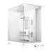 کیس گیمینگ گیم مکس مدل INFINITYPLUS WHITE