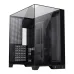 کیس گیمینگ گیم مکس مدل INFINITYPLUS BLACK