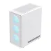 کیس گیمینگ گیم مکس مدل Storm 2 White RGB