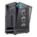 کیس گیمینگ گیم مکس مدل GameMax Storm 2 Black