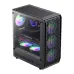 کیس گیمینگ گیم مکس مدل GameMax FORG AB RGB
