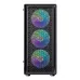 کیس گیمینگ گیم مکس مدل GameMax FORG AB RGB