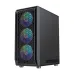 کیس گیمینگ گیم مکس مدل GameMax FORG AB RGB