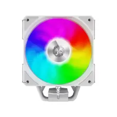 خنک کننده پردازنده گیم مکس مدل Sigma 520 Digital WH خنک کننده پردازنده گیم مکس مدل Sigma 520 Digital WH