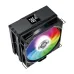 خنک کننده پردازنده گیم مکس مدل Sigma 520 Digital BK