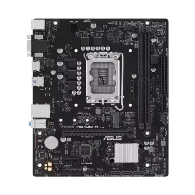مادربرد ایسوس مدل ASUS PRIME H610M-R-SI D5