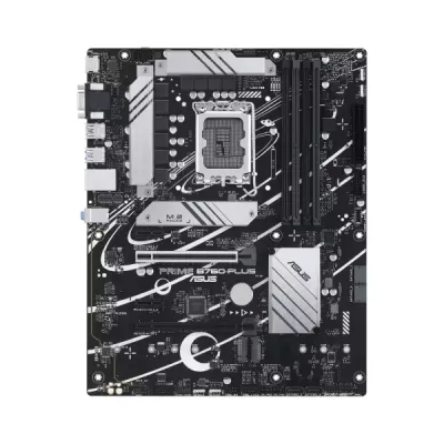 مادربرد ایسوس مدل ASUS PRIME B760-PLUS
