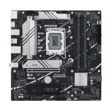 مادربرد ایسوس ASUS PRIME B760M-A D5