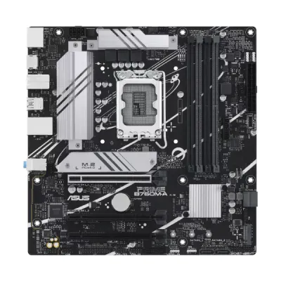 مادربرد ایسوس ASUS PRIME B760M-A D5