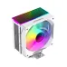 خنک کننده پردازنده گیم مکس Sigma 550 Infinity WH