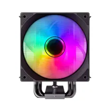 خنک کننده پردازنده گیم مکس Sigma 550 Infinity BK خنک کننده پردازنده گیم مکس Sigma 550 Infinity BK